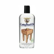 HOWARD Butcher Block & Cutting Board Oil 355 Ml