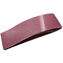 Sanding Belt 64 X 406mm 150grit 2/pack