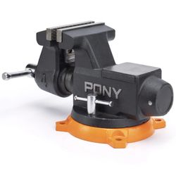 PONY 100mm (4