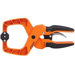 PONY Hand Clamp 2 1/4