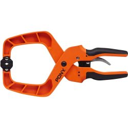 PONY Hand Clamp 4