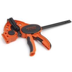 Jorgensen E-z Hold 6