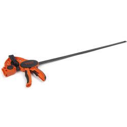 Jorgensen E-z Hold 36