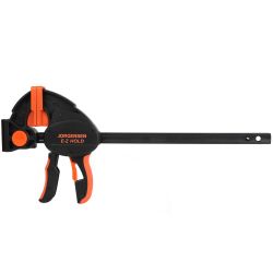 Jorgensen E-z Hold 6