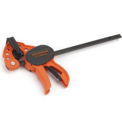 Jorgensen E-z Hold 4