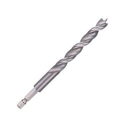 Impulzor Impact Wood Hex Plt10.0mm