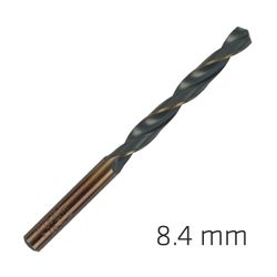 Hss Sprint Master 8.4mm Bulk Din 338 ALPEN Drill Bit