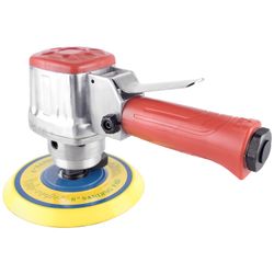 Air Sander 150mm 6