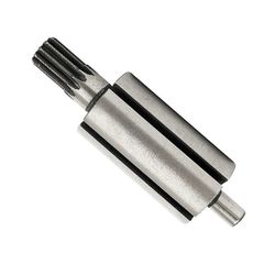 Rotor For Air Drill 12.5mm Reversable 550rpm (1/2