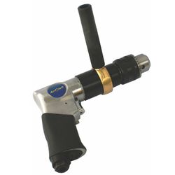 Air Drill 12.5mm Reversable 550rpm (1/2