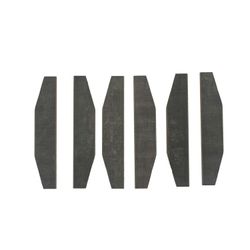 Vanes For 7
