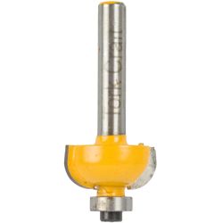 Cove Router Bit 1/4