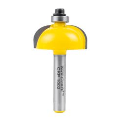 Cove Router Bit 3/8