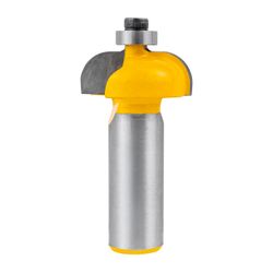 Cove Router Bit 1/2