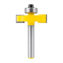 Router Bit Slotted 5/16