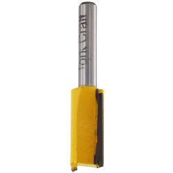Router Bit Straight 1/2