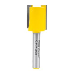 Router Bit Straight 3/4