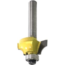 Router Bit Beading 1/4