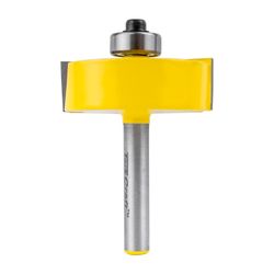 Router Bit Rabbeting 1/2