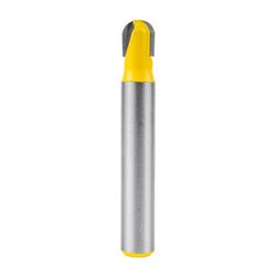 Router Bit Core Box 1/4