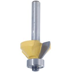 Router Bit Chamfer 1
