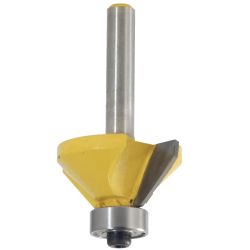 Router Bit Chamfer 1-3/16