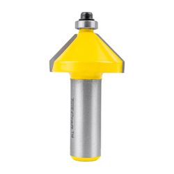 Router Bit Chamfer 45 Degree1/2