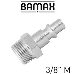 Quick Coupler/inserts Aro 3/8