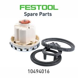 Motor 750w For Ct26-36