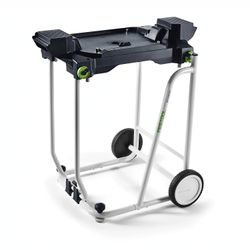 FESTOOL Ug-ks 60 Mobile Underframe For FESTOOL Ks 60 And Ksc 60 Kapex Saws