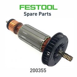 Armature Rap 150-14-21 230v