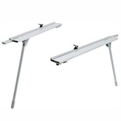 FESTOOL KA-UG-KS 60-R/L Trimming Attachment Set for the FESTOOL KS 60 and KSC 60 KAPEX mitre saws