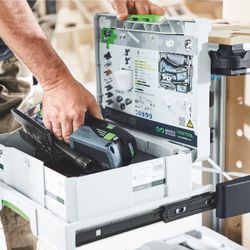 FESTOOL SYS-AZ-MW 1000 Pull-Out Drawer for MW 1000 Mobile Workshop