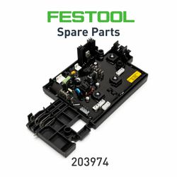 Electronics Ctl Ac 230v Fl Vp