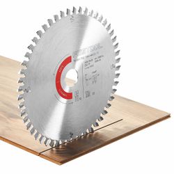 FESTOOL Hw 160x1,8x20 Tf52 Laminate/hpl Circular Saw Blade 160mm 52t