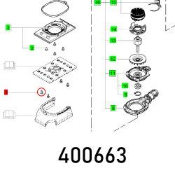 Oval Head Screw Din 7985-m4x8-8.8-pr30+