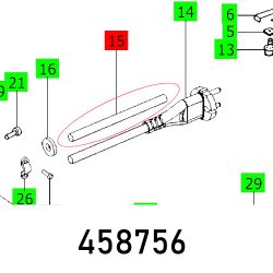Cable Cs 70 Eb-din-ho7rn-f