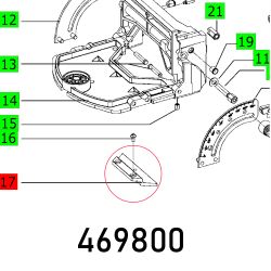 Fix Scale Df 500 Q