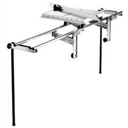 FESTOOL CS 70 ST Sliding Table for CS 70 Bench-Mounted Saw