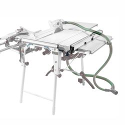 FESTOOL CS 70 LA Stopper Longitudinal Stop (ripping Fence)
