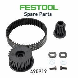 Belt Drive Et-teil Bs 75