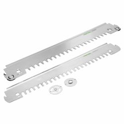 FESTOOL VS 600 SZO 14 Template Kit For 14mm Open Dovetail Joints