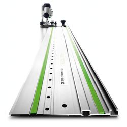FESTOOL FS 2424/2-LR 32 Guide Rail