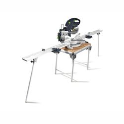 FESTOOL MFT KAPEX Multifunction Table for FESTOOL KAPEX KS 120 and KS 88 mitre saws