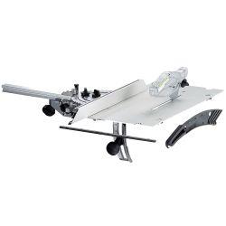 FESTOOL CMS-TS 55 R Circular Saw Module Mounting