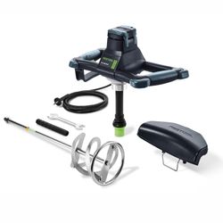 FESTOOL MX 1200 RE EF HS2 Stirrer - 1200 W