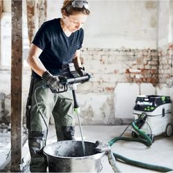 FESTOOL MX 1200 RE EF HS2 Stirrer - 1200 W