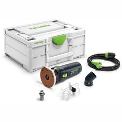 FESTOOL OFK 500 Q-Plus R2 Edge Trimmer