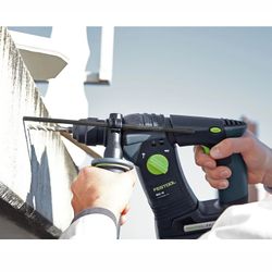 FESTOOL BHC 18-Basic Cordless Hammer Drill