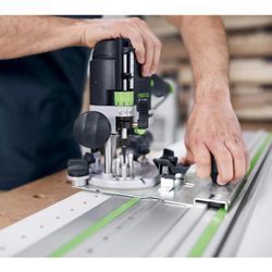 FESTOOL LR 32 Set Hole Drilling Set for producing accurate 32 mm hole series